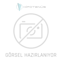 Venüs 2351305 Siyah Deri Bot  