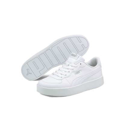 Puma 380147-02 Skye Clean Unisex Günlük Spor Ayakkabı