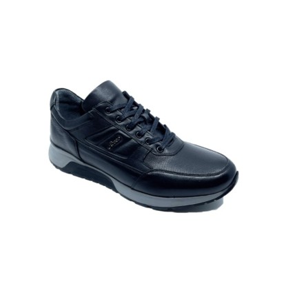 Fosco 2720 Erkek Günlük Deri Ayakkabı