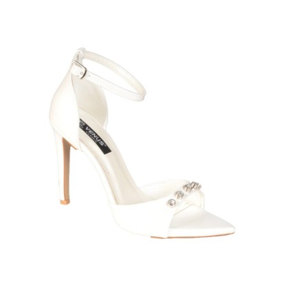 Venüs 22240639 Kadın Abiye Topuklu Ayakkabı