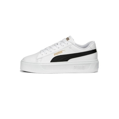 Puma Smash platform v3 Erkek Günlük Spor Ayakkabı