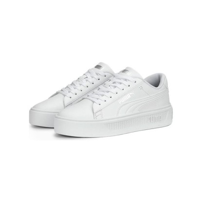 Puma Smash platform v3 Günlük Spor Ayakkabı