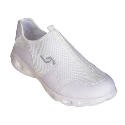 Jump 21222G Beyaz Erkek Günlük Spor Ayakkabı