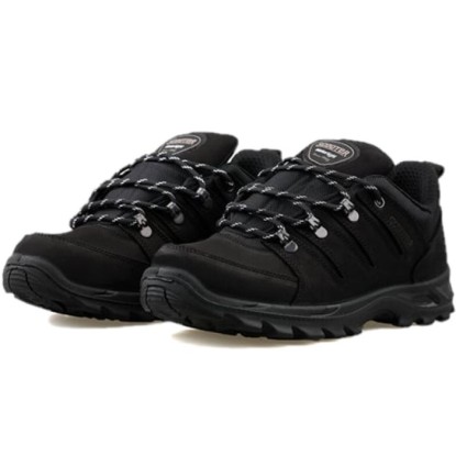 Scooter M5557NS Erkek Watertight Günlük Nubuk Deri Ayakkabı  - Scooter 