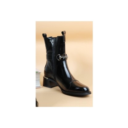 Venüs 2352402 Rugan Deri Bot  