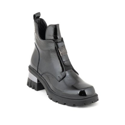 Venüs 2353905 Rugan Deri Bot 